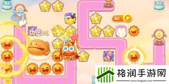 保卫萝卜4周赛8月18日攻略