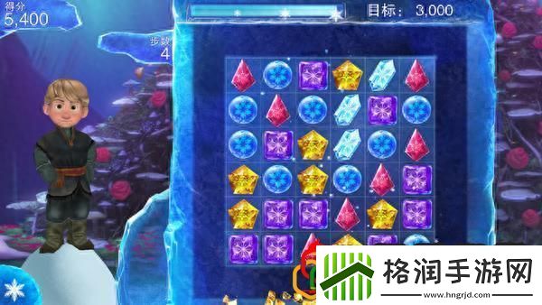 全网最全！迪士尼经典手游汇总