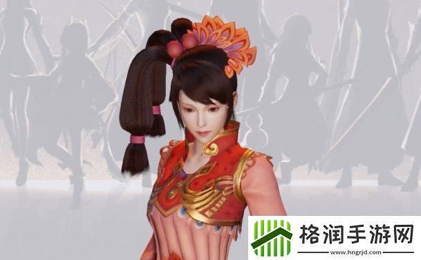 剑3小七npc详解