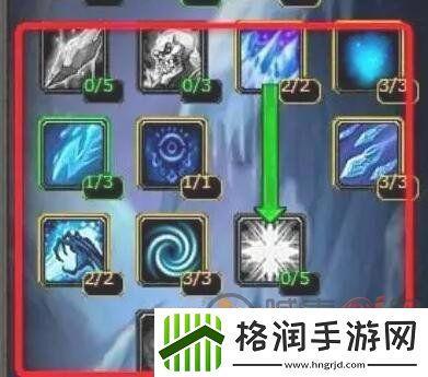 魔兽世界巫妖王之怒法师天赋怎么点