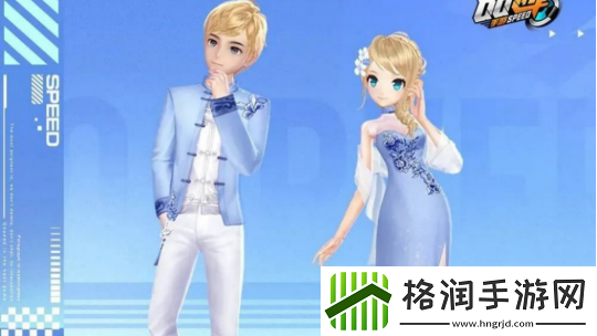 QQ飞车手游本周活动速递丨萌鹿桃桃动作套装上新！A车星钻…