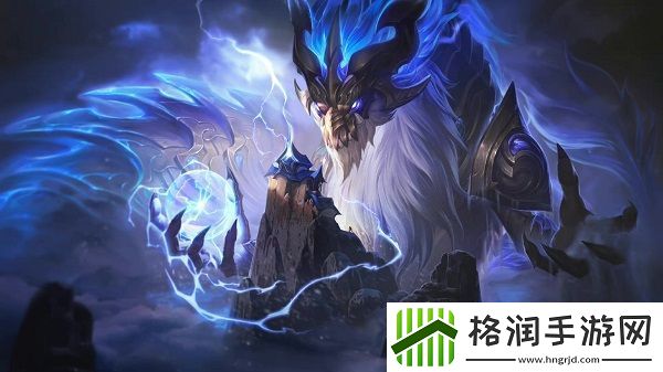 英雄联盟手游神龙尊者上线时间介绍