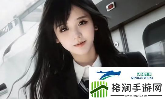 井川里予回归!一改往日形象