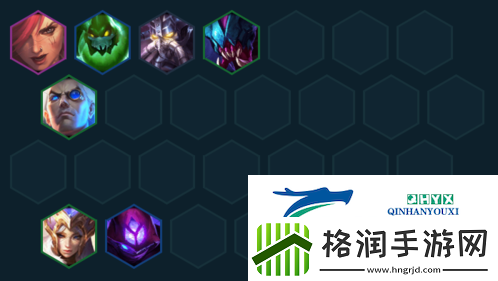 金铲铲之战暗星变异怎么玩