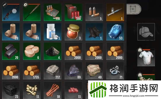 逆境重生神秘人作用介绍