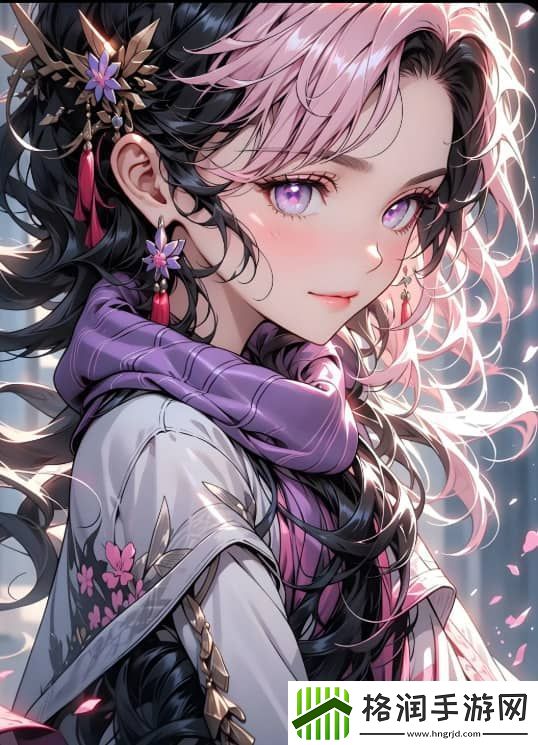 如何在线观看少女たちよ动漫游戏并享受免费的完整体验