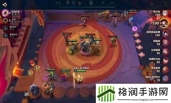 金铲铲之战福星临门天神猴子阵容搭配攻略