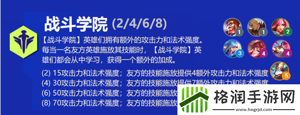 云顶之弈拉克丝s6出装、技能、羁绊介绍