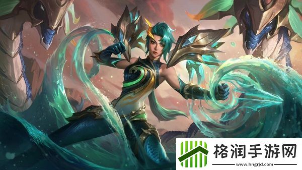 英雄联盟手游神龙尊者上线时间介绍