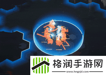 白荆回廊林技能介绍