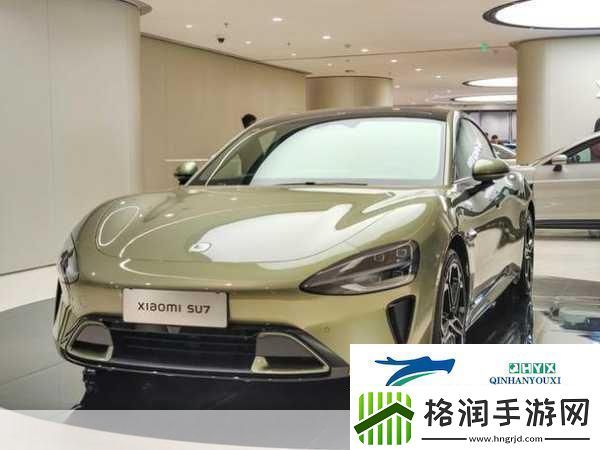 六边形战士小米SU7Max闪耀登场4项大奖加冕2个五星+认证！