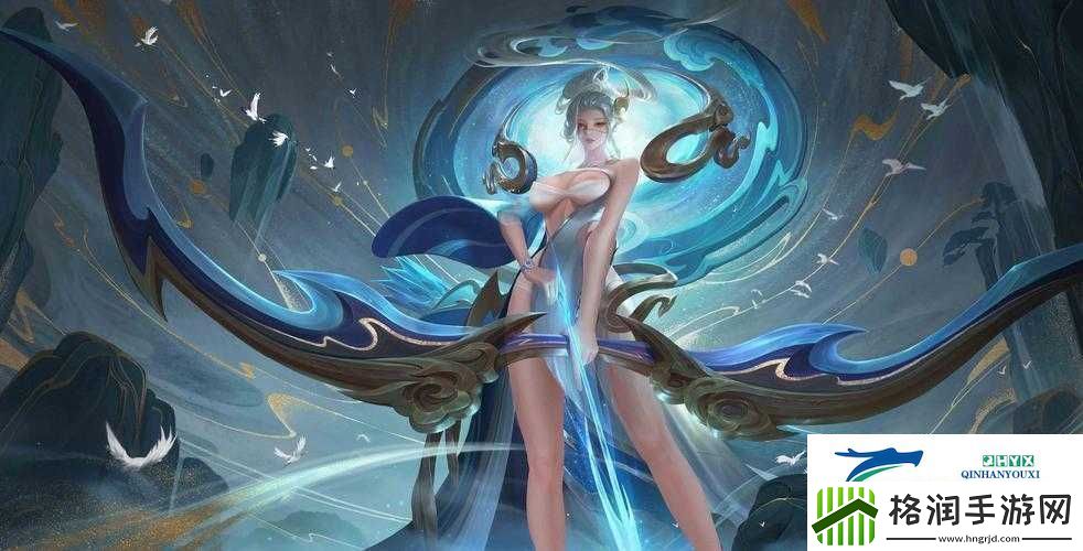 王者女英雄为何咬铁球还流眼泪