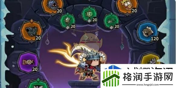 英雄没有闪最强流派怎么选择