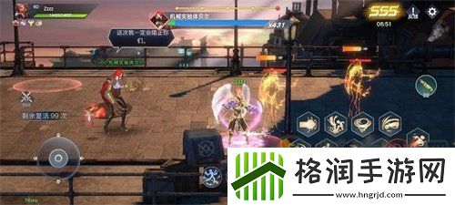 荣耀全明星禁区试炼怎么打