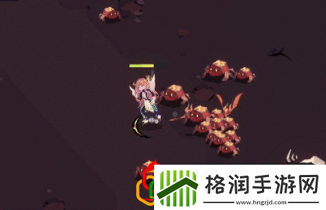 重返深渊武器怎么组合