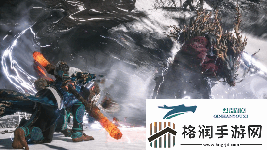 老外也很期待黑神话DLC