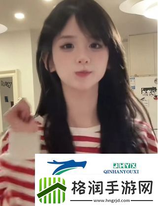 井川里予回归!一改往日形象