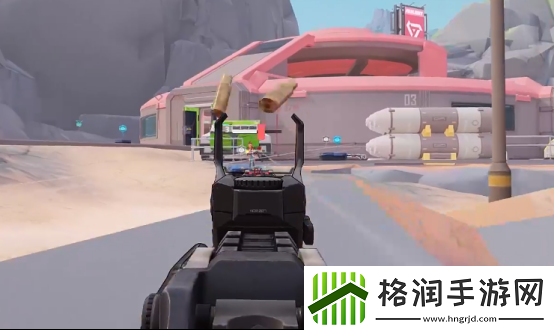 远光84冲锋枪一览