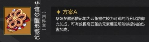 原神3.1云堇带什么武器