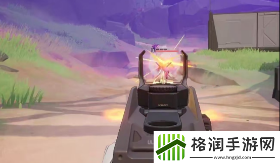 远光84冲锋枪一览