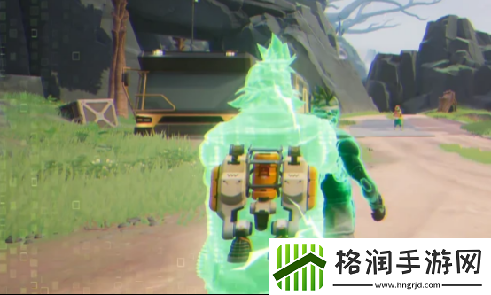 远光84幻影技能特点介绍