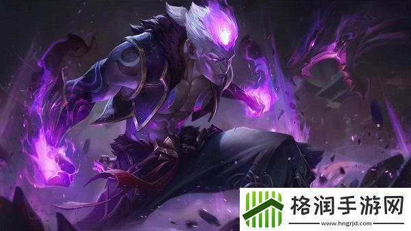 英雄联盟手游神龙尊者上线时间介绍