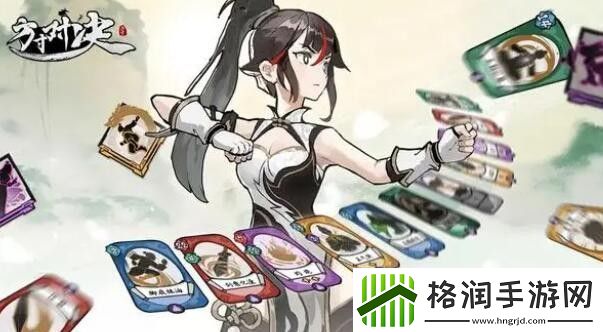 方寸对决流派怎么选