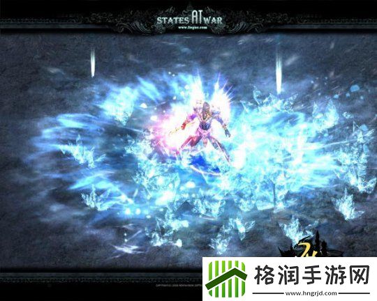 猎国ol三大战场燃爆激情