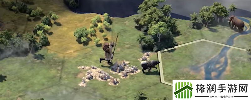 文明7军事铁甲舰作用介绍