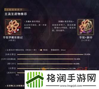 原神3.1云堇带什么武器