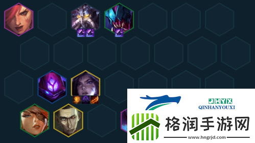 金铲铲之战暗星变异怎么玩