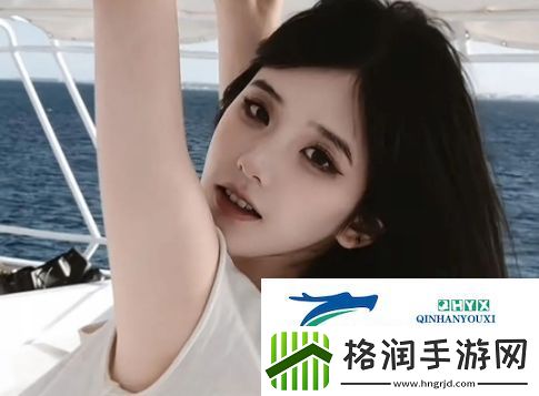 井川里予回归!一改往日形象