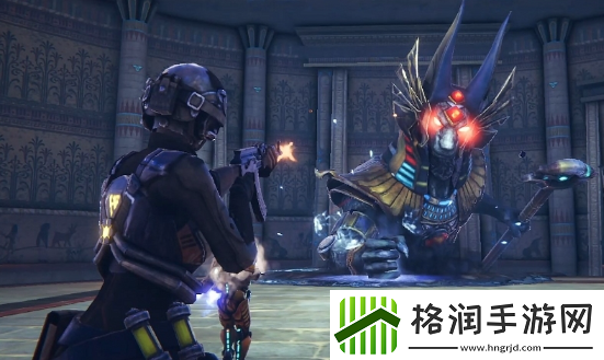 逆境重生神秘人作用介绍