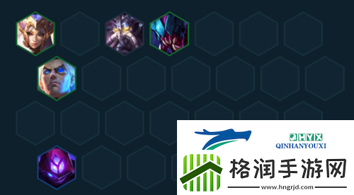 金铲铲之战暗星变异怎么玩