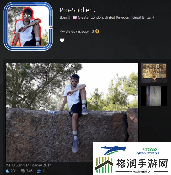 老外也很期待黑神话DLC