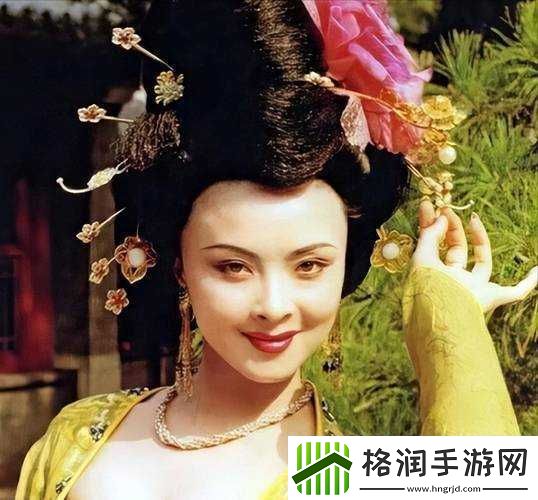 1988年杨玉环三港版演员表曝光