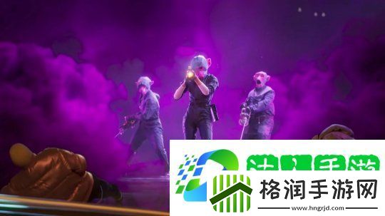 爆料称索尼在线服务游戏Fairgame$延期到明年发售