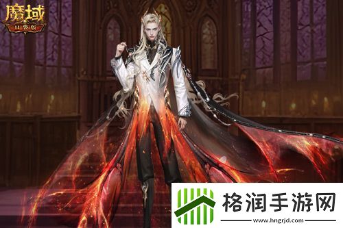 10周年新时装魔域口袋版周年时装曝光