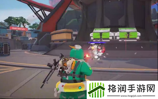 远光84冲锋枪一览