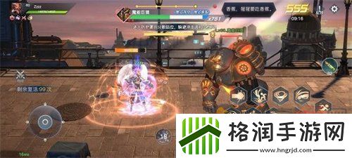 荣耀全明星禁区试炼怎么打