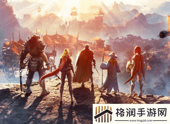 腾讯黑色沙漠手游官宣将停服