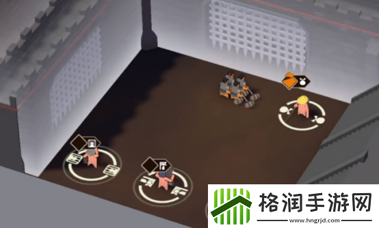 攻城模拟器突击手技能介绍