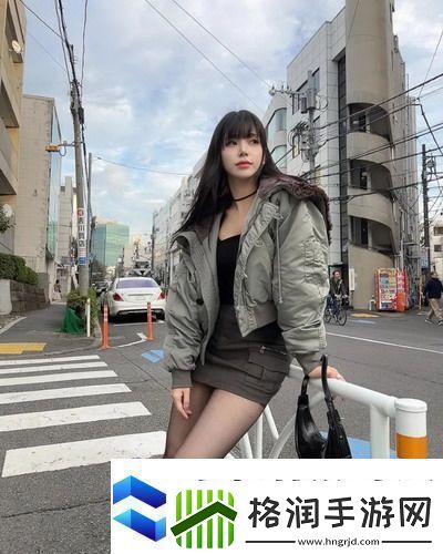 年轻漂亮的㥰子6