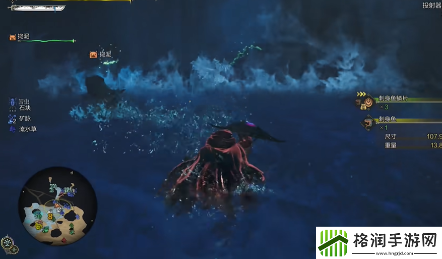 怪物猎人荒野历战任务高效获取方法