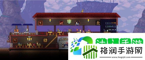 泰拉瑞亚肉山前三神器是什么