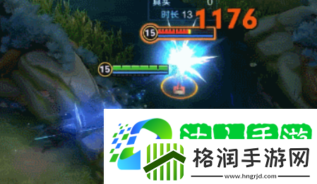 王者荣耀元流之子射手介绍