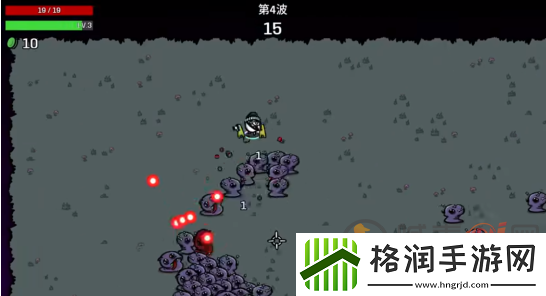 brotato和平主义者攻怎么玩
