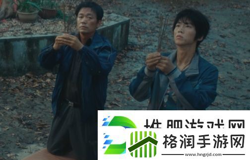 悬疑剧棋士来袭