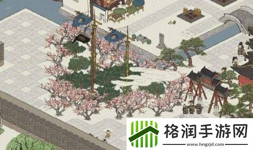 江南百景图红白喜事触发攻略