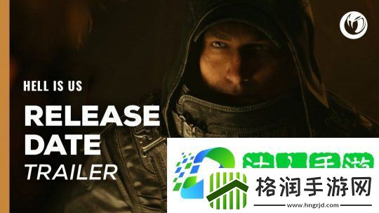 动作冒险游戏地狱即我们新预告发布